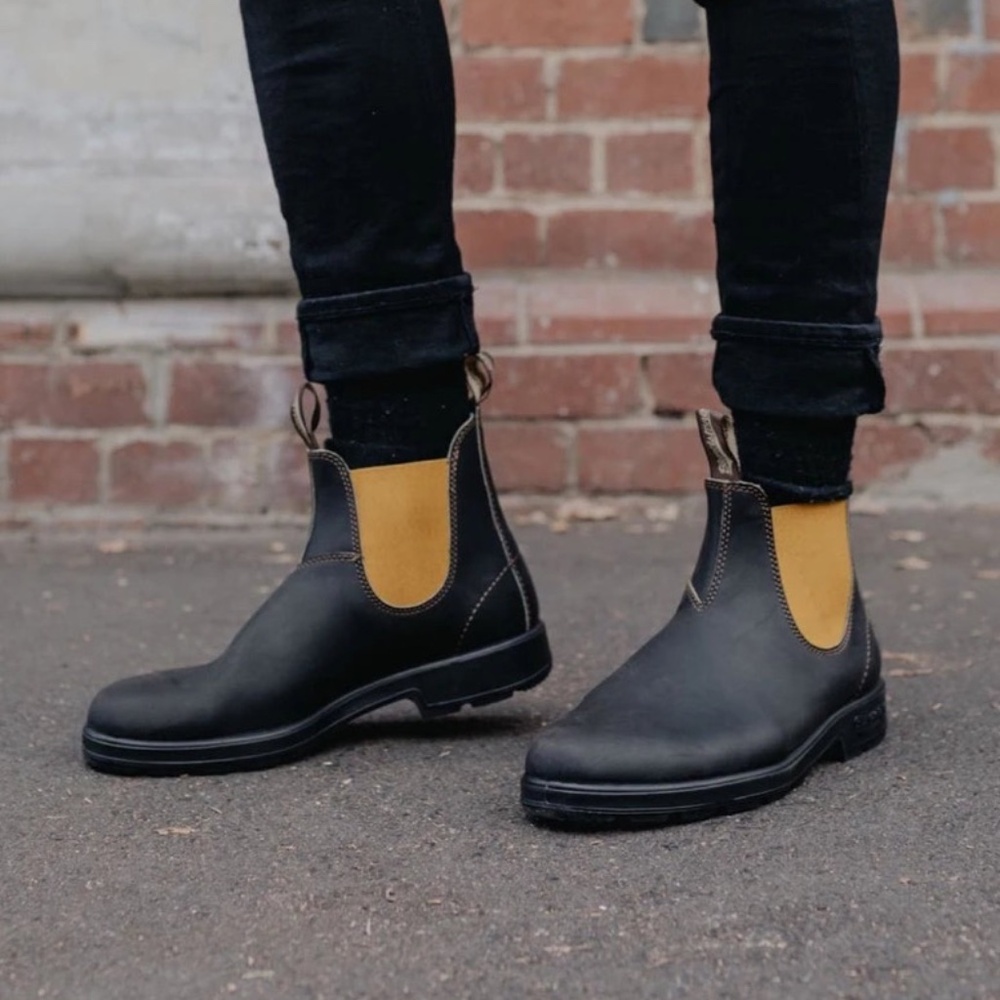 Blundstone  Original 500 Chelsea Boots